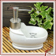 From Chaozhou factory ceramic soap dispenser
